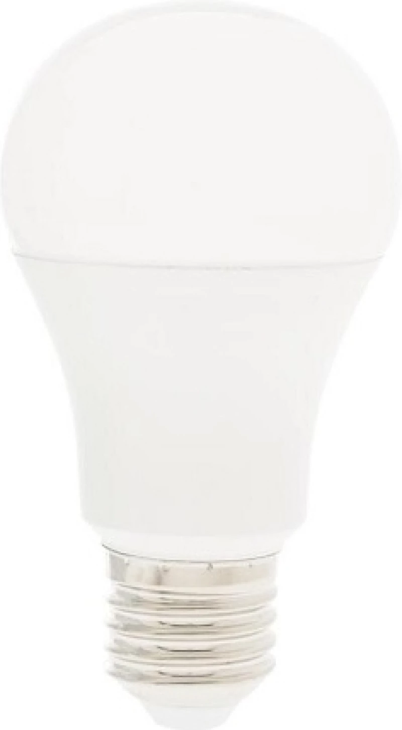 Geyer Λάμπα LED για Ντουί E27 και Σχήμα A60 Θερμό Λευκό 806lm