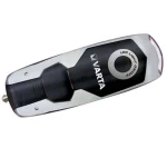 Varta Φακός Μπρελόκ Επαναφορτιζόμενος Led 28lm 17680