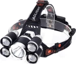 Φακός Κεφαλής Μπαταρίας Led 400lm MING-BL-T1118-OEM