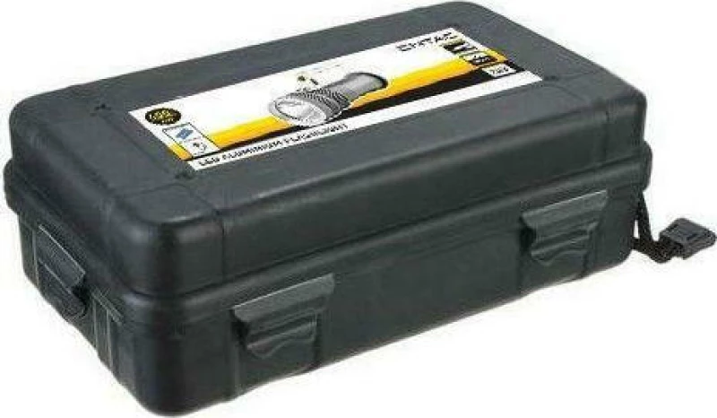 Entac Φακός Μπαταρίας 400lm 15.007.0027