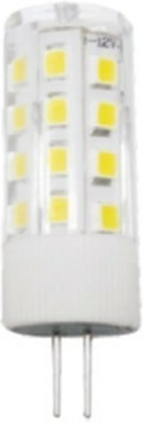 Diolamp Λάμπα LED για Ντουί G4 Θερμό Λευκό 400lm
