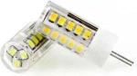 Diolamp Λάμπα LED για Ντουί G4 Θερμό Λευκό 400lm