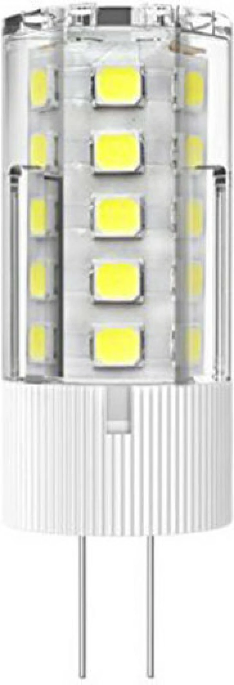 Diolamp Λάμπα LED για Ντουί G4 Θερμό Λευκό 400lm