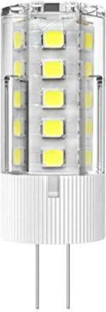 Diolamp Λάμπα LED για Ντουί G4 Θερμό Λευκό 400lm