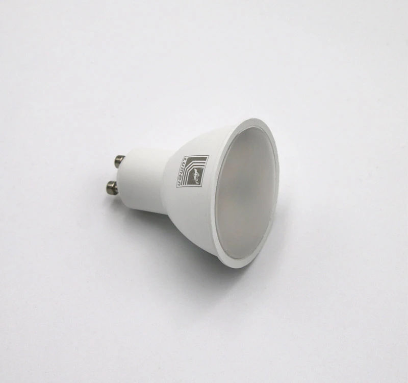 Adeleq Λάμπα LED για Ντουί GU10 Φυσικό Λευκό 800lm