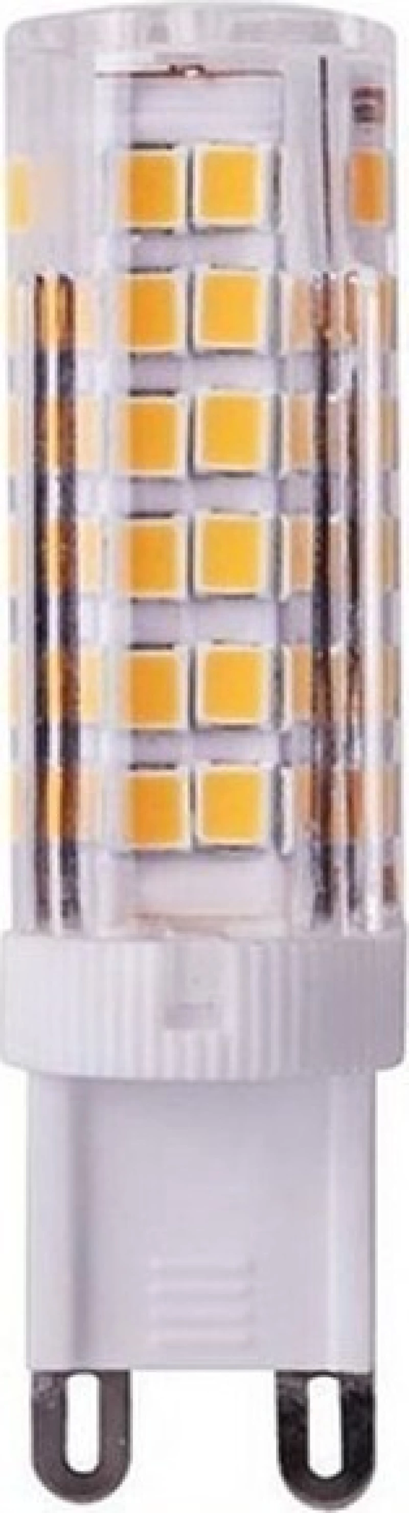 Diolamp Λάμπα LED για Ντουί G9 Ψυχρό Λευκό 650lm Dimmable