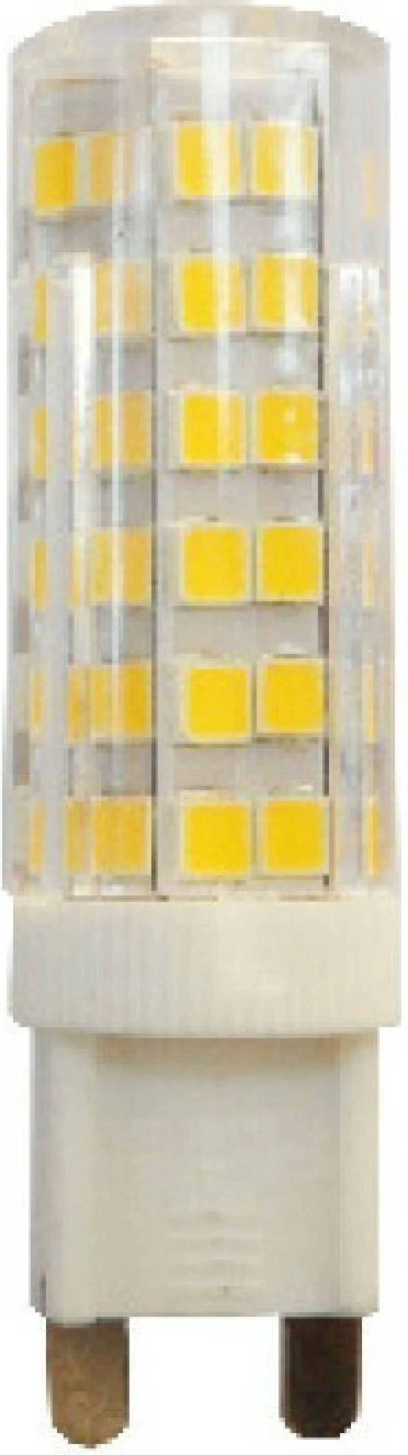Diolamp Λάμπα LED για Ντουί G9 Ψυχρό Λευκό 650lm Dimmable