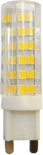 Diolamp Λάμπα LED για Ντουί G9 Ψυχρό Λευκό 650lm Dimmable
