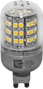 Adeleq Λάμπα LED για Ντουί G9 Ψυχρό Λευκό 350lm