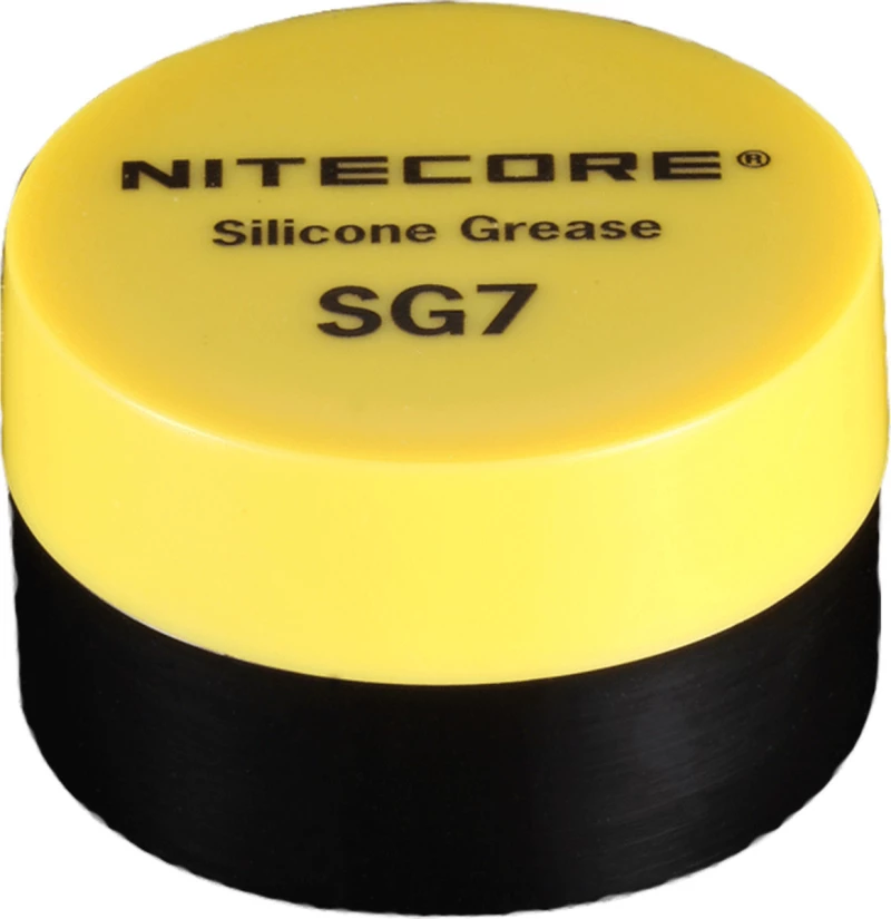 NiteCore Γράσο Σιλικόνης 5g SG7 9020051197