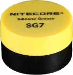 NiteCore Γράσο Σιλικόνης 5g SG7 9020051197