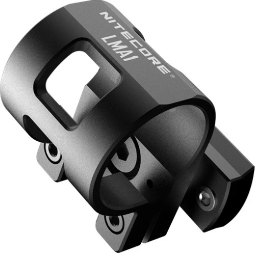 NiteCore Lma1 Βάση Φακού για rail system κράνους 9020051612