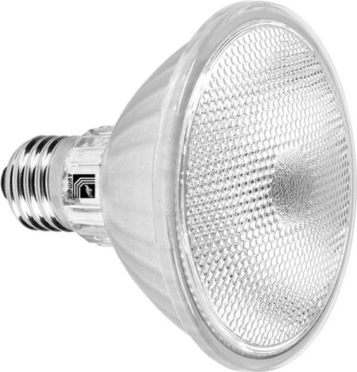 Adeleq Λάμπα LED για Ντουί E27 και Σχήμα PAR30 Θερμό Λευκό 1300lm