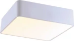 Aca Led Φωτιστικό Οροφής 40W 3000Κ (V28Ledc48Wh)