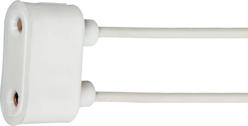 VK Lighting VK/No25/30 G13 Λευκό