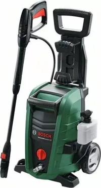 Bosch Universal Aquatak 135 Πλυστικό Ρεύματος με Πίεση 135bar και Μεταλλική Αντλία