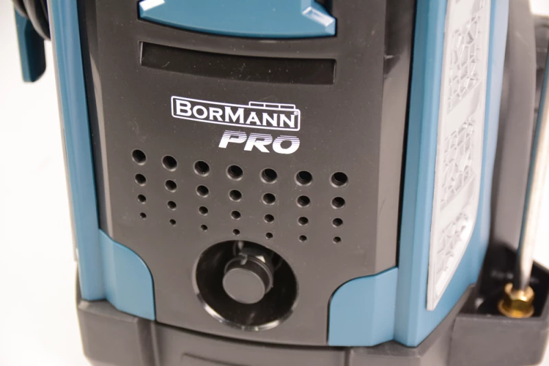 Bormann BPW5000 Πλυστικό Ρεύματος με Πίεση 225bar