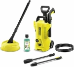 Karcher K2 Power Control Home Πλυστικό Ρεύματος με Πίεση 20bar