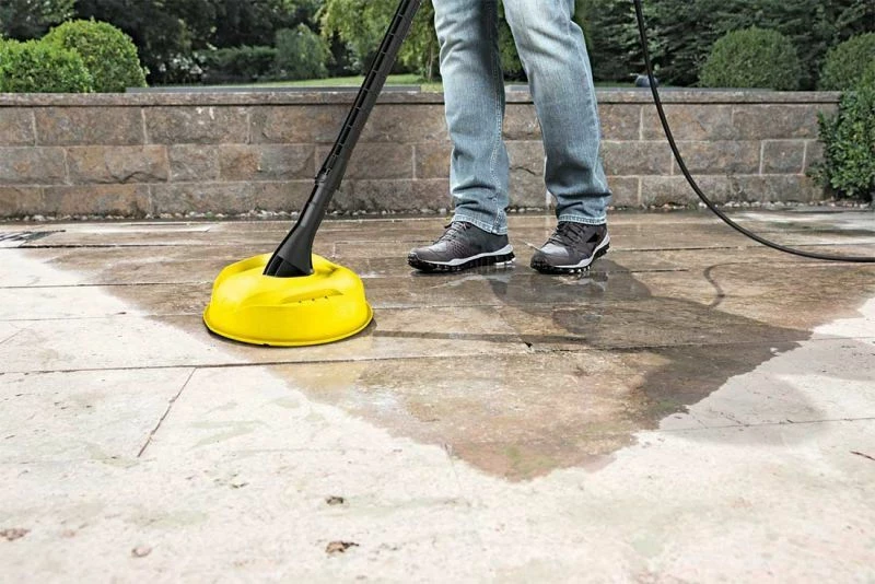 Karcher K2 Power Control Home Πλυστικό Ρεύματος με Πίεση 20bar