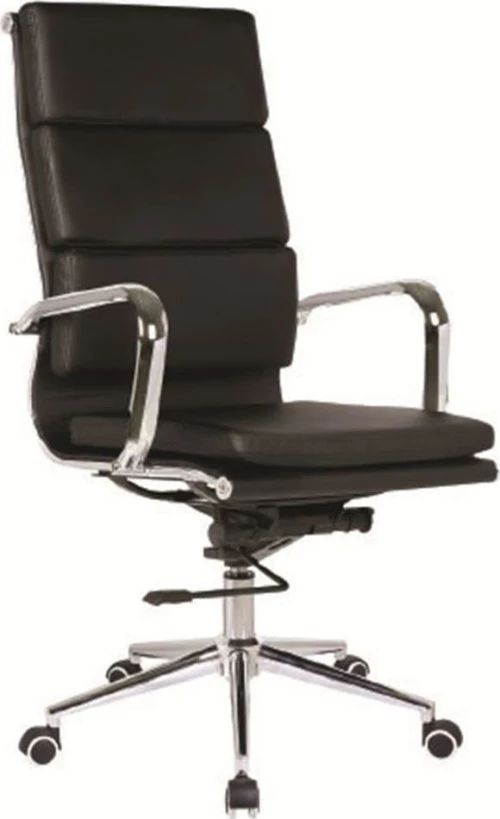 Καρέκλα Διευθυντική με Ανάκλιση BF4800 Woodwell