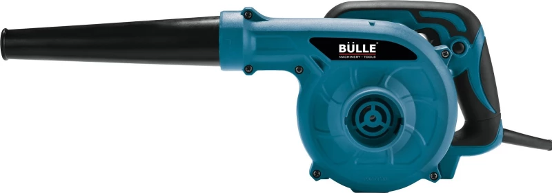 Bulle Φυσητήρας Χειρός Ηλεκτρικός 650W με Ρύθμιση Έντασης