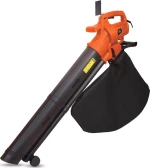 Krausmann Φυσητήρας Αναρροφυτήρας 3500W