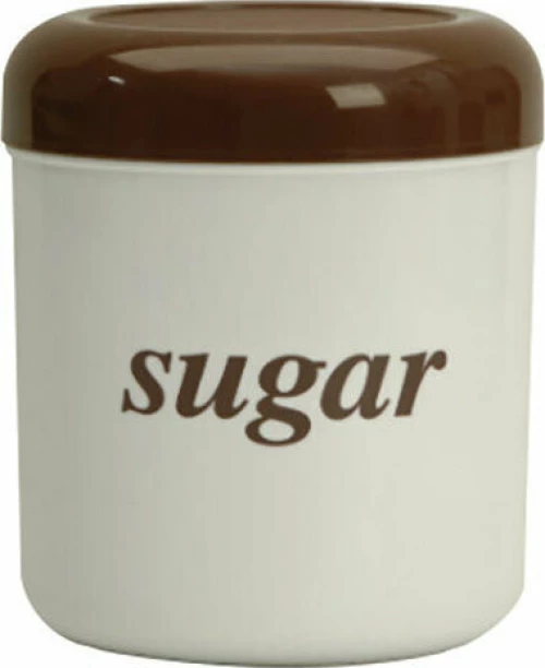 ΒΑΖΑΚΙ ΠΛΑΣΤΙΚΟ SUGAR 1Lt