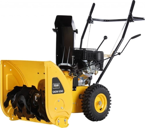 Εκχιονιστικό Snow King 568Tg Texas (90062513)