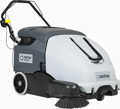 Σάρωθρο Nilfisk Sw900 84P
