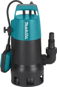 Makita PF1010 submersible pump 5 m