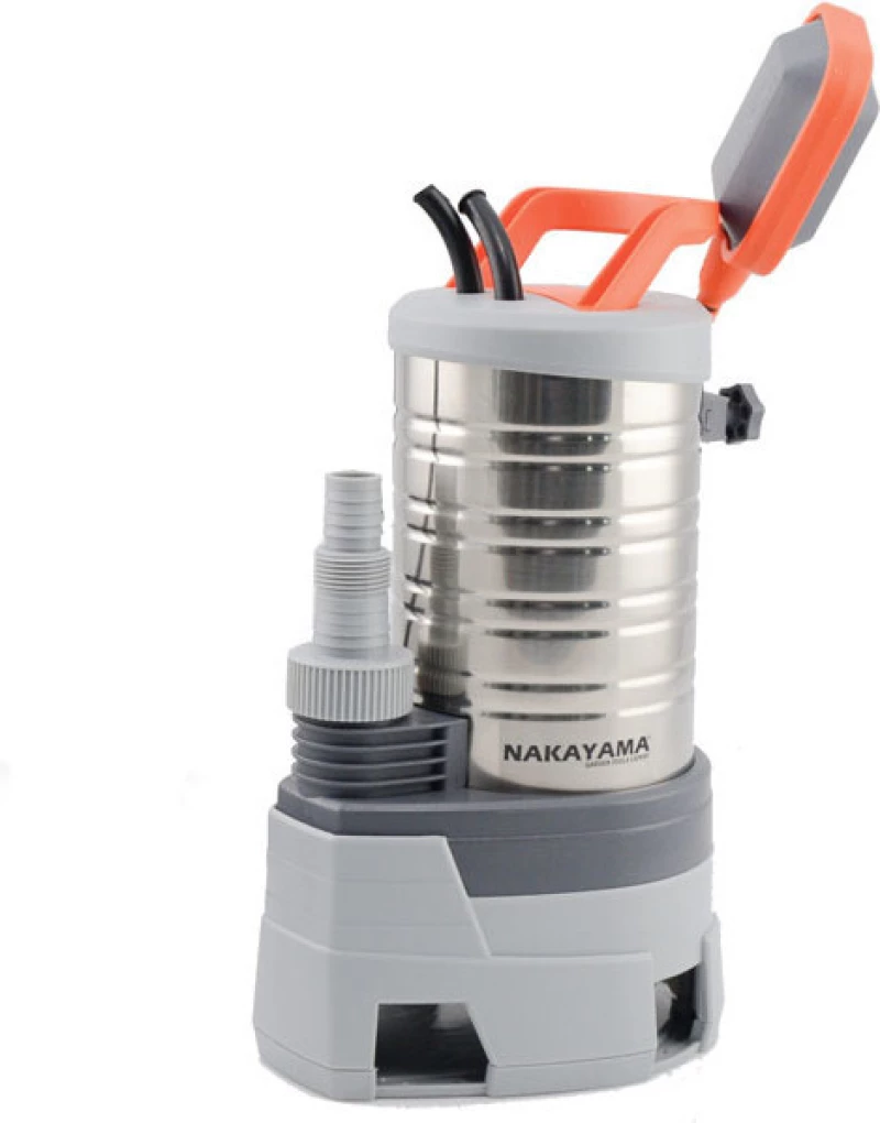 Nakayama INOX NP1100 019954