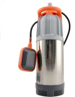 Αντλία Πηγαδιού Inox 1000W Nakayama Np1120 (019978)