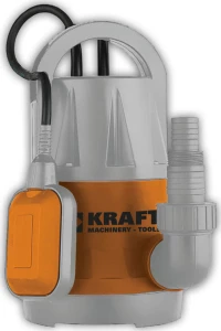Kraft Αντλία Ομβρίων 450W 43521