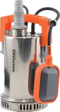 Nakayama INOX NP1050 019909