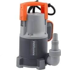 Nakayama Np1010 Αντλία Ομβρίων Υδάτων 400W (019862)