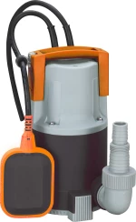 Nakayama Np1010 Αντλία Ομβρίων Υδάτων 400W (019862)
