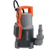 Αντλια Ομβριων Nakayama Np1020 750W 12500L/H (019879)