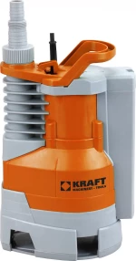 Kraft Αντλία Ακαθάρτων 900W 43579