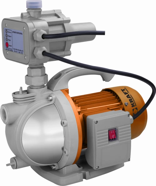 Kraft Πιεστικό Συγκρότημα 900w 43507