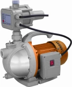 Kraft Πιεστικό Συγκρότημα 900w 43507