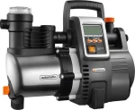 Gardena 6000/6E LCD Inox