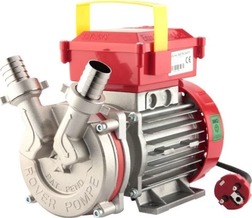 Rover Pompe Novax 40 M