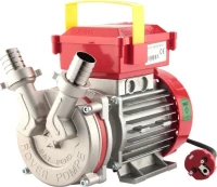 Rover Pompe Novax 40 M