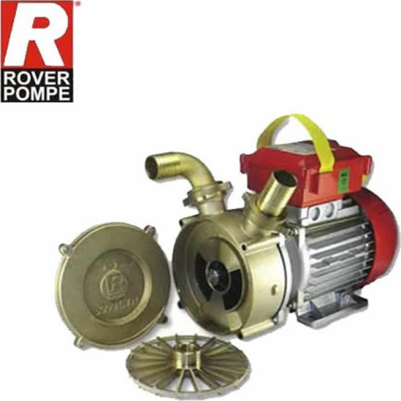 Rover Pompe BE-M 50
