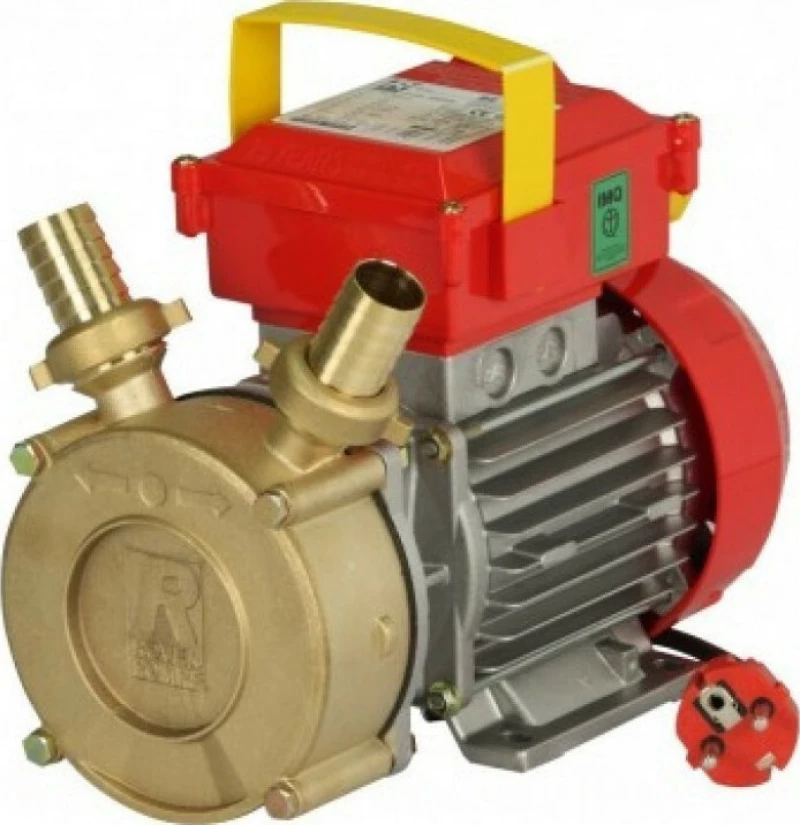 Rover Pompe BE-M 50