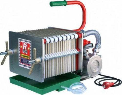 Rover Pompe Colombo 12 Inox