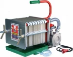 Rover Pompe Colombo 12 Inox