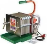 Rover Pompe Colombo 12 Inox