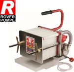 Rover Pompe Colombo 12 Inox