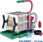 Rover Pompe Colombo 12 Inox